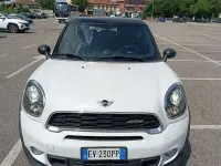Usata Mini Cooper SD Paceman 143 CV (105 kW) 2014 SUV