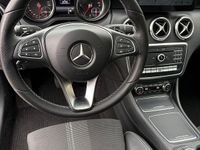 Usata Mercedes A200 136 CV (100 kW) 2018 Berlina