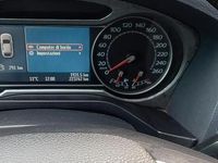 Usata Ford S-MAX S 2007 Grigio Monovolume