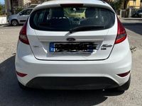 usata Ford Fiesta 5^ serie, 1.4 TDCi , 68CV