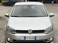 Usata VW Polo Highline 90 CV (66 kW) 2016 Other Berlina