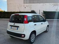 Usata Fiat Panda Easy 69 CV (50 kW) 2020 Bianco Utilitaria