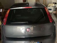 Usata Fiat Grande Punto S 77 CV (56 kW) 2016 Utilitaria