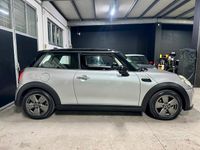 Usata Mini Cooper 136 CV (100 kW) 2023 Grigio Utilitaria