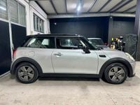 Usado Mini Cooper Business 136 HP (100 kW) 2023 Cinzento Citadino
