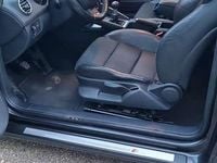 Usata Audi A3 Sportback Attraction 140 CV (102 kW) 2009 Utilitaria