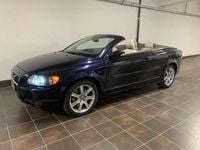 Usata Volvo C70 Summum 179 CV (131 kW) 2007 Coupé