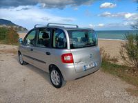 Usata Fiat Multipla 2005 Monovolume