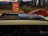 Usata Mini Countryman 2011 Blu SUV