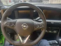 Usata Opel Mokka Elegance 110 CV (80 kW) 2022 Verde SUV