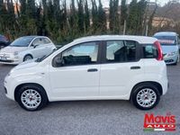 usata Fiat Panda 3ª serie 1.2 EasyPower Easy