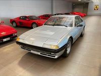 Usata Ferrari 400 315 CV (231 kW) 1984 Grigio Berlina
