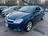 usata Opel Tigra TwinTop 1.4 16v Sport *Neopatentati*