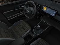 Nuova Jeep Avenger Longitude 101 CV (74 kW) 2025 Rosso SUV