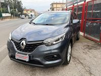 Usata Renault Kadjar 116 CV (85 kW) 2019 Grigio SUV