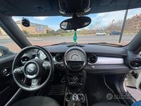 Usata Mini Cooper D 112 CV (82 kW) 2010 Utilitaria