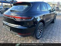 usata Porsche Macan 2.0 usato