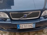 Usata Volvo C70 163 CV (119 kW) 2002 Cabrio