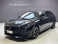 Usata Peugeot 508 SW GT 131 CV (96 kW) 2024 Nero Station wagon