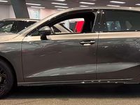 Usata Audi A3 S-Line 150 CV (110 kW) 2025 Grigio Berlina