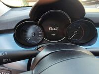 Usata Fiat 500 Cross 95 CV (69 kW) 2019 Station wagon