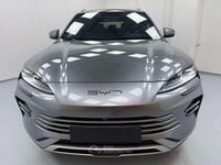 Nuova BYD Seal U Design 324 CV (238 kW) 2026 Gray SUV