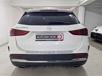 usata Mercedes 200 GLA SUVd Automatic Premium usato