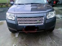 usata Land Rover Freelander 2 