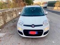 Usata Fiat Panda 2019 Bianco Berlina