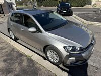 Usata VW Golf VII Business 116 CV (85 kW) 2017 Berlina