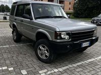 Usata Land Rover Discovery 2 139 CV (102 kW) 2003 SUV