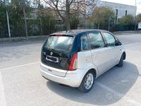 Usata Lancia Musa 90 CV (66 kW) 2007 Monovolume