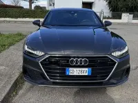 Usata Audi A7 Sportback Business Plus 286 CV (210 kW) 2021 Utilitaria