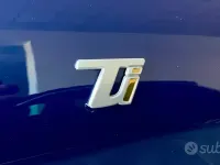 Usata Alfa Romeo Stelvio Ti 209 CV (153 kW) 2022 Bluazzurro SUV