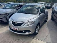 Usata Lancia Ypsilon Platinum 69 CV (50 kW) 2017 Other Utilitaria