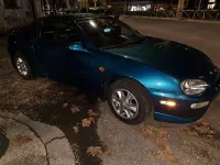 Usata Mazda MX3 133 CV (97 kW) 1994 Coupé