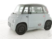Usata Citroën AMI 2021 Grigio pastello Utilitaria