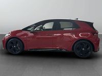 Nuova VW ID.3 GTX 88 kW (121 CV) 2026 Kings red metallizzato nero Utilitaria