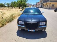 usata Chrysler 300C touring 3.0 V6 crd auto