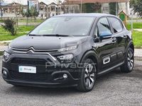 Occasion Citroën C3 PureTech 83 ch (61 kW) 2023 Noir Citadine
