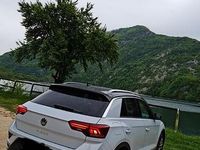 Usata VW T-Roc 2021 SUV