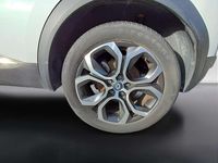 Usata Renault Captur Intens 159 CV (116 kW) 2021 Bianco SUV