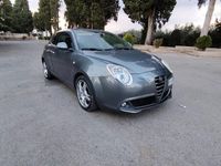 Usata Alfa Romeo MiTo 95 CV (69 kW) 2011 Grigio Utilitaria