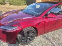 Usata Tesla Model 3 Long Range AWD 152 kW (208 CV) 2024 Berlina