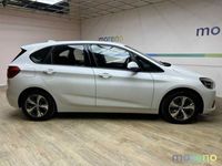 usata BMW 218 Active Tourer Serie 2 Active Tourer i Serie 2 d Advantage Auto