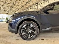 Usata Citroën C4 PureTech 130 CV (95 kW) 2024 Blu SUV