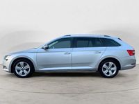 usata Skoda Superb 1.6 TDI DSG Wagon Executive