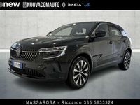 Usata Renault Austral Techno 158 CV (116 kW) 2024 Nero SUV