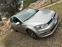 usata VW Golf VII Golf 1.6 TDI 110 CV 5p. Comfortline BlueMotion