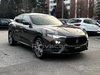 Usata Maserati GranSport 275 CV (202 kW) 2018 Grigio Station wagon